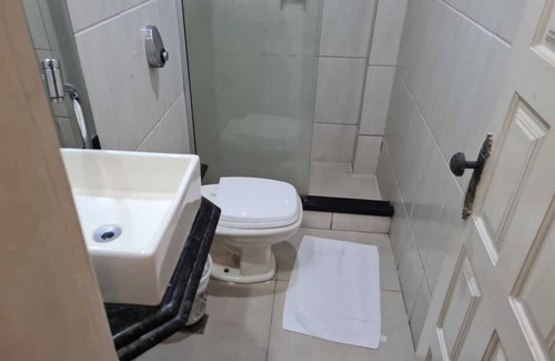 Sao Joao de Meriti Hotel | NOB'S HOTEL - SÃO JOÃO DE MERITI