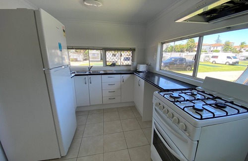 Mermaid Waters Other | Nobby Beach Holiday Village