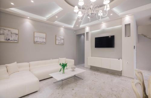 Nea Chora Apartment | Nobel apartment, Chania Town