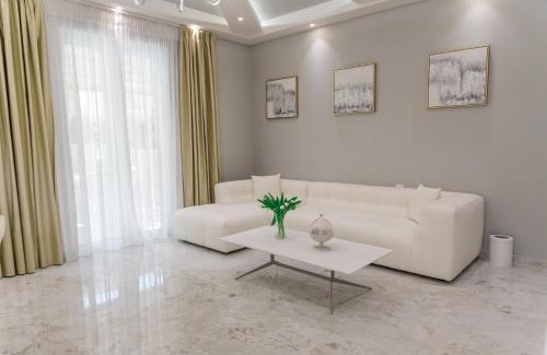 Nea Chora Apartment | Nobel apartment, Chania Town