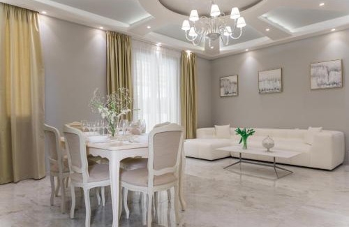 Nea Chora Apartment | Nobel apartment, Chania Town