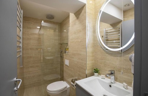 Slavija House | Nobel Hotel Belgrade