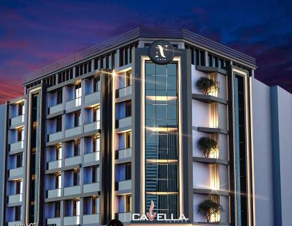 Akdeniz Hotel | Nobel Hotel