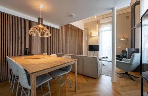 Ballum Apartment | Nobel - Suites