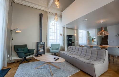 Ballum Apartment | Nobel - Suites