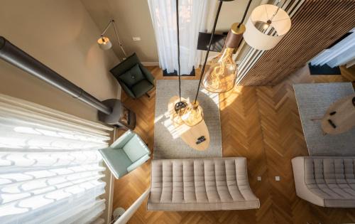 Ballum Apartment | Nobel - Suites