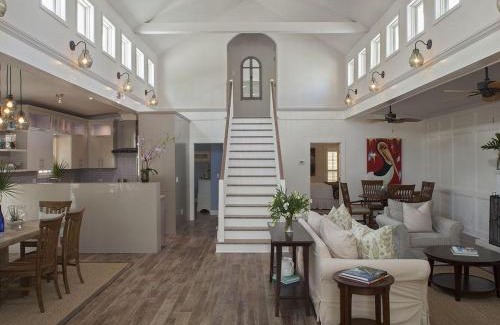 Seaside House | Nobellah's Retreat