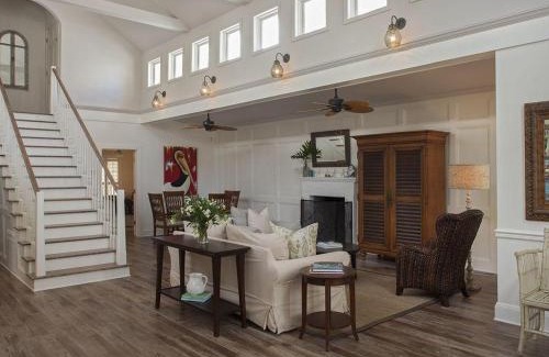 Seaside House | Nobellah's Retreat