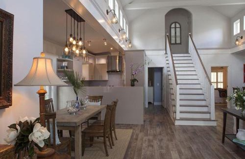 Seaside House | Nobellah's Retreat