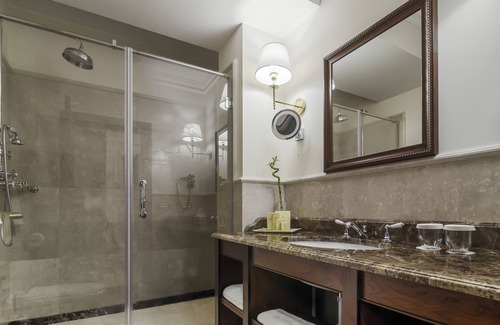 Chisinau Hotel | Nobil Luxury Boutique Hotel