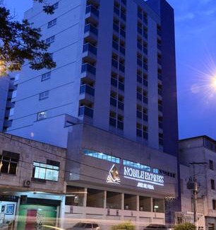 Centro Hotel | Nobile Express Juiz de Fora