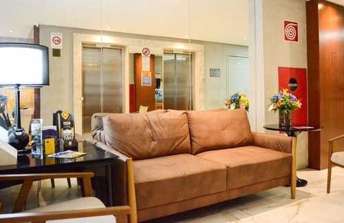 Centro Hotel | Nobile Express Juiz de Fora