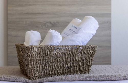 Cantegril Hotel | Nobile Hotel Montoya