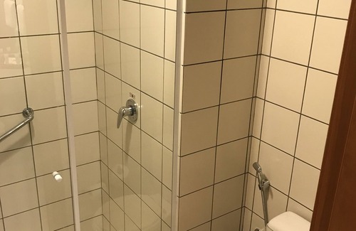Sao Joao de Meriti Hotel | Nobile Inn Dutra Rio De Janeiro
