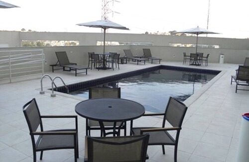Sao Joao de Meriti Hotel | Nobile Inn Dutra Rio De Janeiro