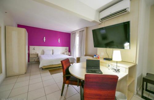 Ribeirao Preto Hotel | Nobile Inn Executive Ribeirao Preto