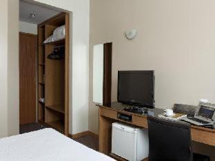 Vila Hortolandia Hotel | Nobile Inn Jundiaí