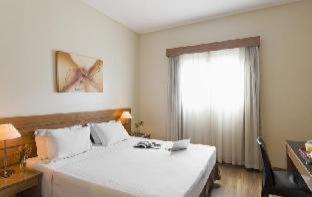 Vila Hortolandia Hotel | Nobile Inn Jundiaí