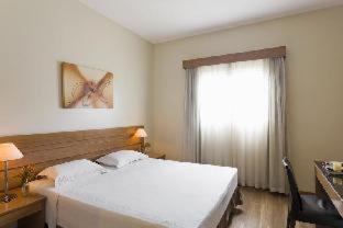 Vila Hortolandia Hotel | Nobile Inn Jundiaí