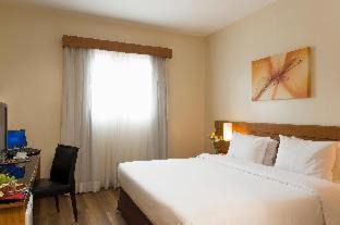 Vila Hortolandia Hotel | Nobile Inn Jundiaí