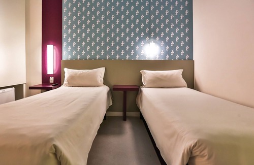 Pampulha Hotel | Nobile Inn Pampulha