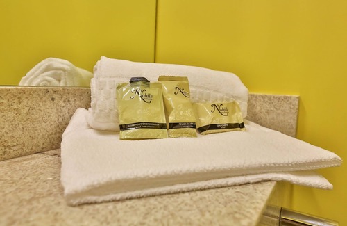 Pampulha Hotel | Nobile Inn Pampulha