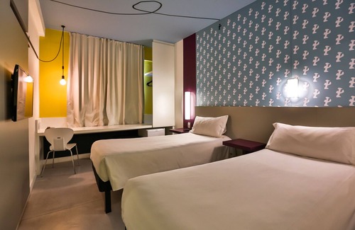 Pampulha Hotel | Nobile Inn Pampulha