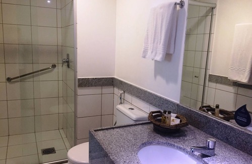 Petrolina Hotel | Nobile Suites Del Rio - Petrolina