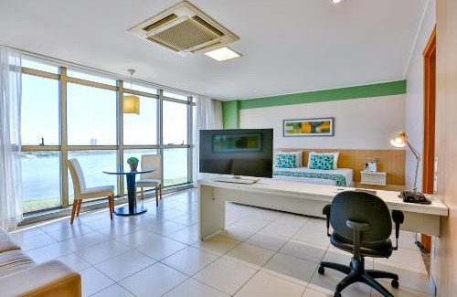 Petrolina Hotel | Nobile Suites Del Rio - Petrolina