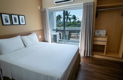 Jardim Camburi Hotel | Nobile Suites Diamond