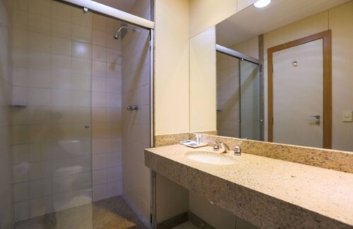 Saraiva Hotel | Nobile Suites Uberlândia