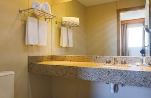Saraiva Hotel | Nobile Suites Uberlândia