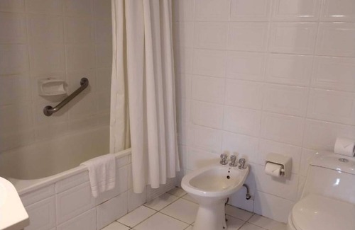 Puerto Montt Hotel | Nobile Suites Vicente Costanera