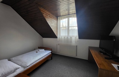 Sternberk Hotel | Nobiles Hotel Šternberk