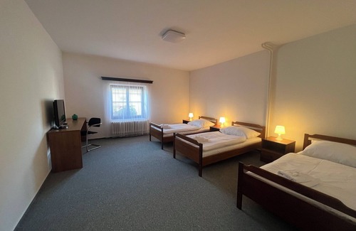 Sternberk Hotel | Nobiles Hotel Šternberk