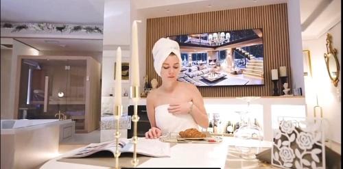 Old Town Bed & Breakfast | NobileSuite