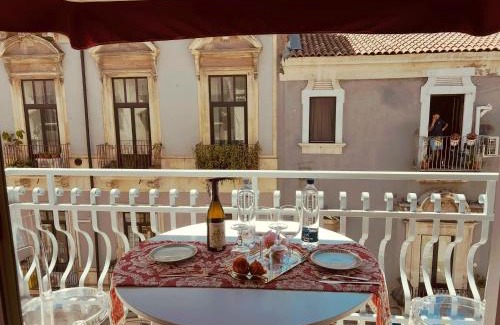 Old Town Bed & Breakfast | NobileSuite