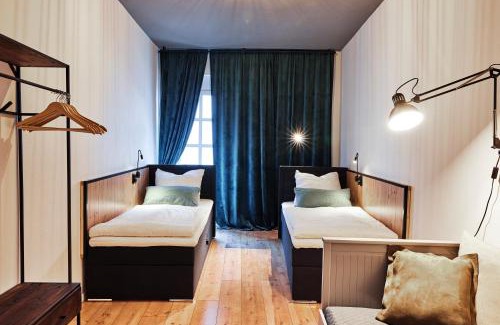 Lingen Apartment | nobilis Apartment - 7 Pers - Marktplatz - Netflix - PS4
