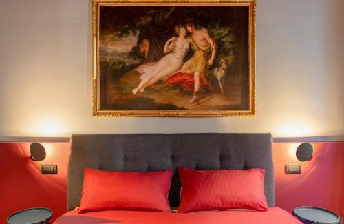 Treviso Apartment | Nobilis Apartment