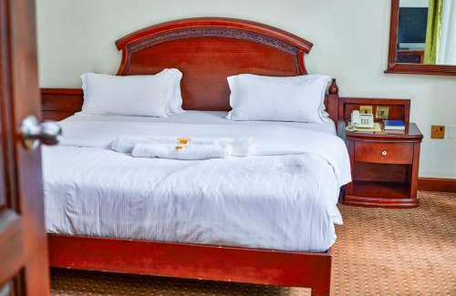 Kigali Apartment | NOBILIS HOTEL AND APARTMENTS