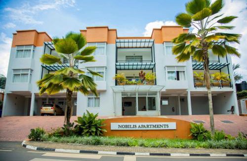 Kigali Apartment | NOBILIS HOTEL AND APARTMENTS