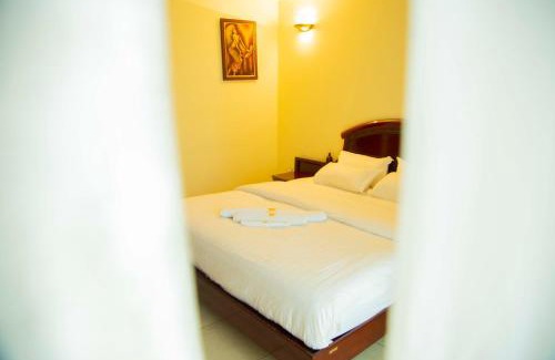 Kigali Apartment | NOBILIS HOTEL AND APARTMENTS