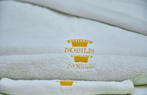 Kigali Apartment | NOBILIS HOTEL AND APARTMENTS