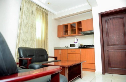 Kigali Apartment | Nobilis Senior Suite a very good choice for a great vacational experience