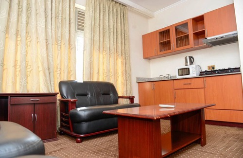 Kigali Apartment | Nobilis Senior Suite a very good choice for a great vacational experience
