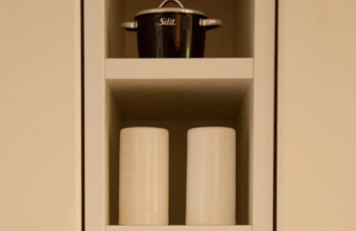 Gulde Apartment | Noble 5 star apartments near the Baltic Sea