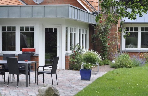 Gulde Apartment | Noble 5 star apartments near the Baltic Sea