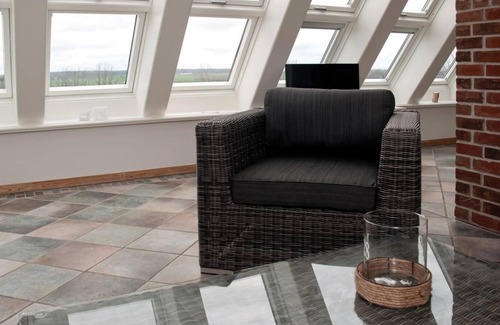 Gulde Apartment | Noble apartment near the Baltic Sea