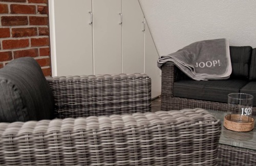 Gulde Apartment | Noble apartment near the Baltic Sea