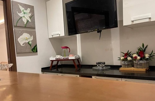 Aousja Villa | Noble Family Haven: Villa Regale